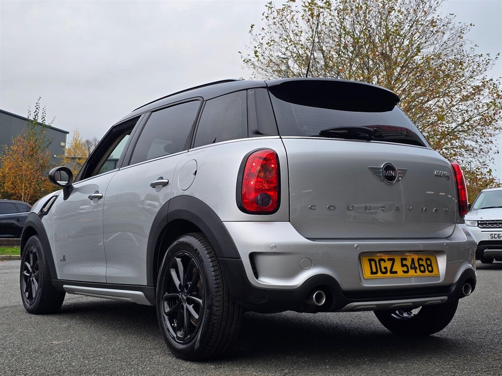 Used MINI Countryman 2016 for sale - 77517217: Photo 11