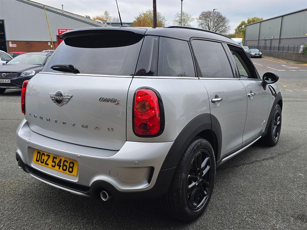 Used MINI Countryman 2016 for sale - 77517217: Photo 16