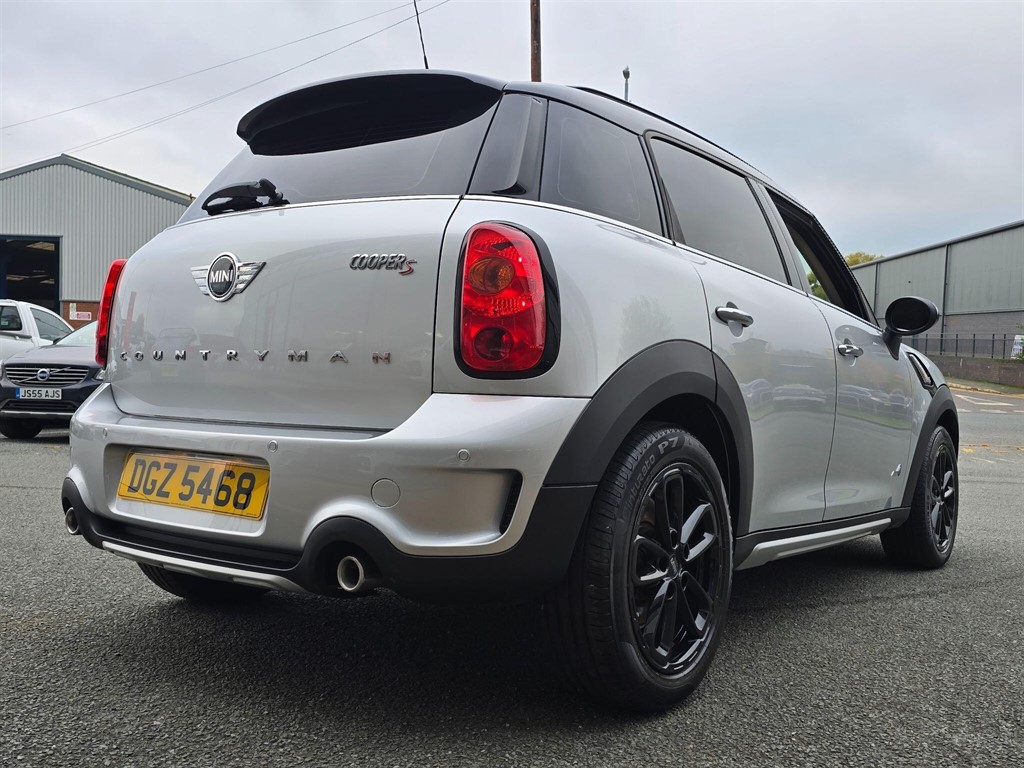 Used MINI Countryman 2016 for sale - 77517217: Photo 17