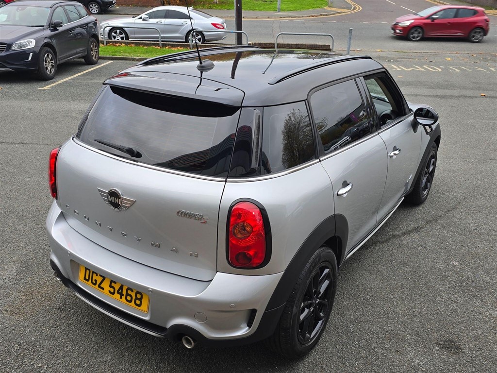 Used MINI Countryman 2016 for sale - 77517217: Photo 18