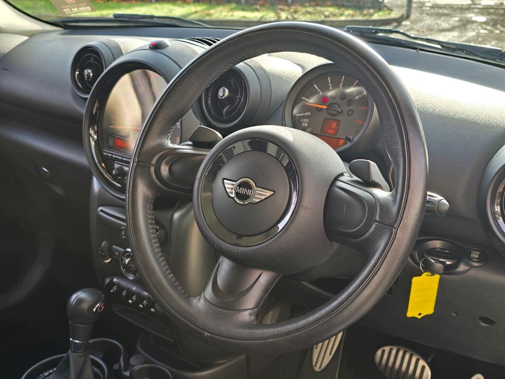 Used MINI Countryman 2016 for sale - 77517217: Photo 28