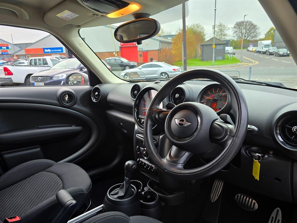 Used MINI Countryman 2016 for sale - 77517217: Photo 30