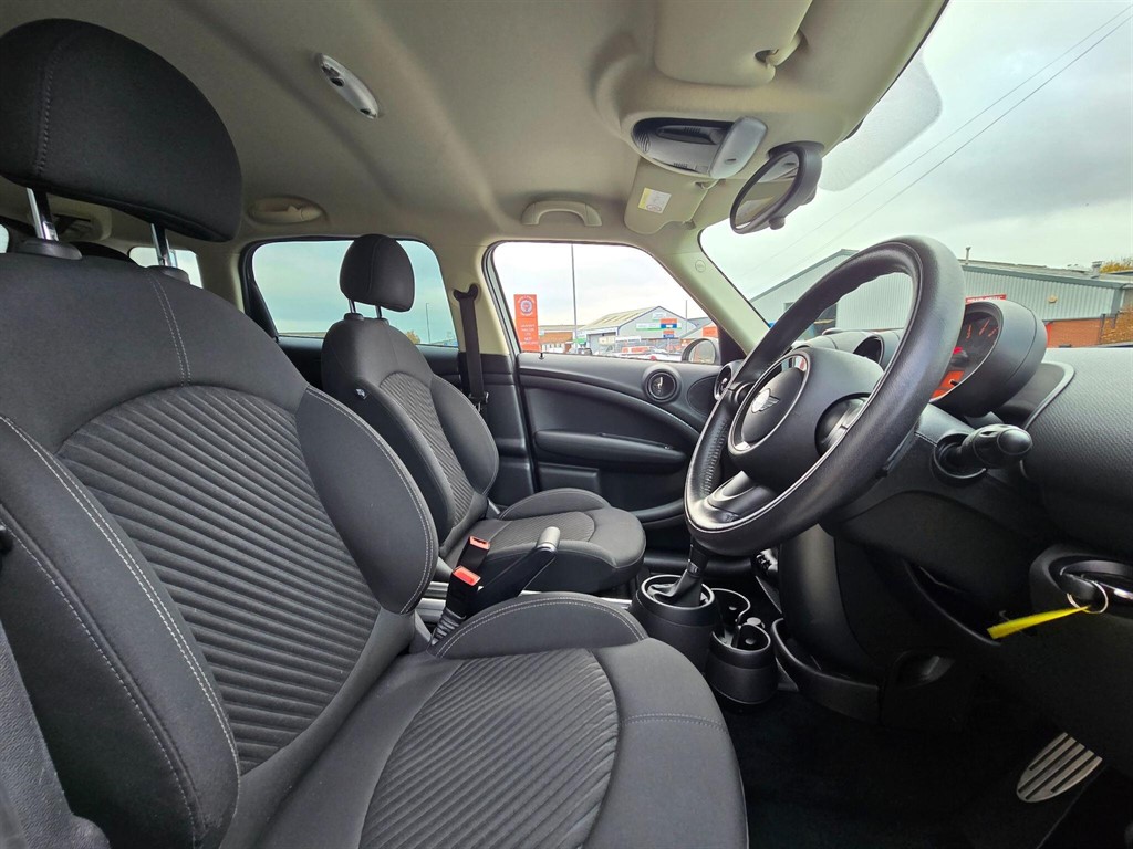 Used MINI Countryman 2016 for sale - 77517217: Photo 31