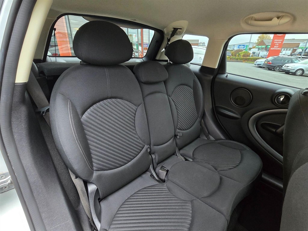 Used MINI Countryman 2016 for sale - 77517217: Photo 33