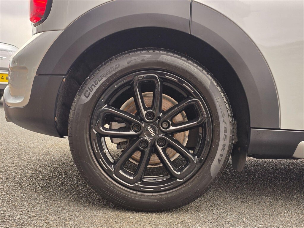 Used MINI Countryman 2016 for sale - 77517217: Photo 35