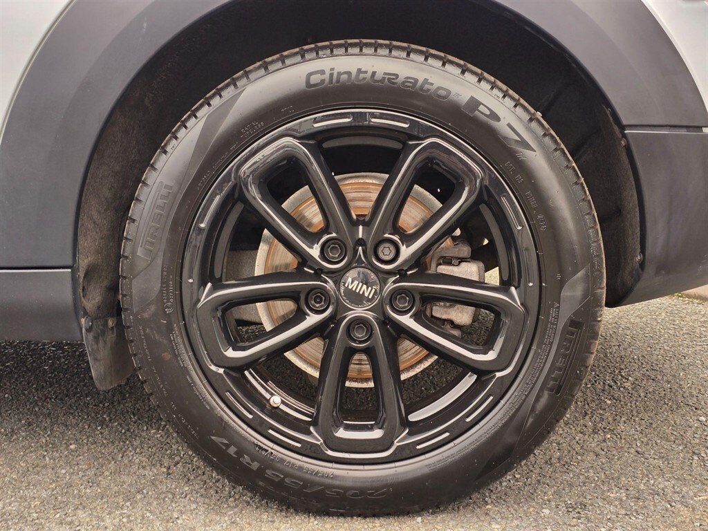 Used MINI Countryman 2016 for sale - 77517217: Photo 37