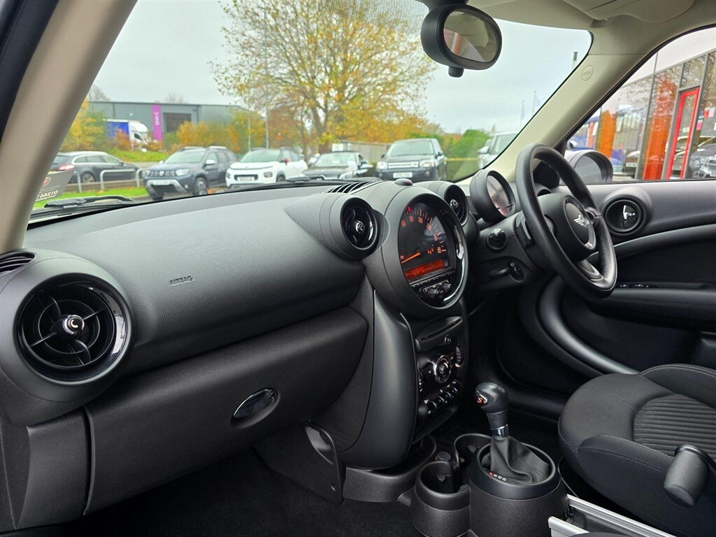 Used MINI Countryman 2016 for sale - 77517217: Photo 39