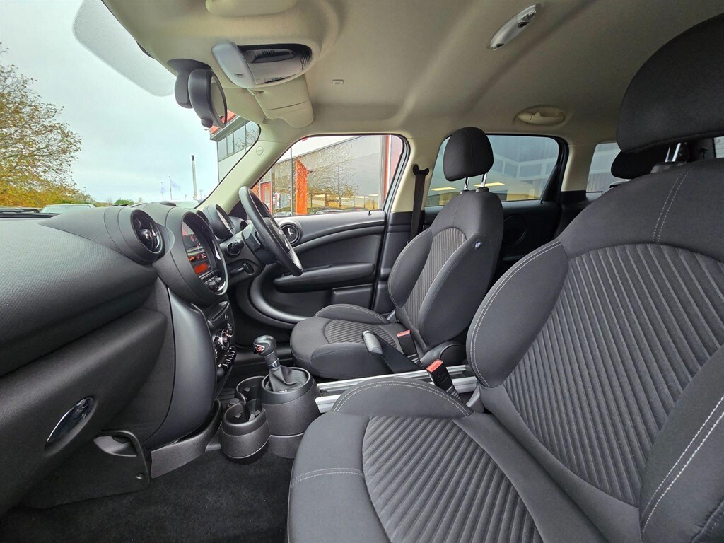 Used MINI Countryman 2016 for sale - 77517217: Photo 40