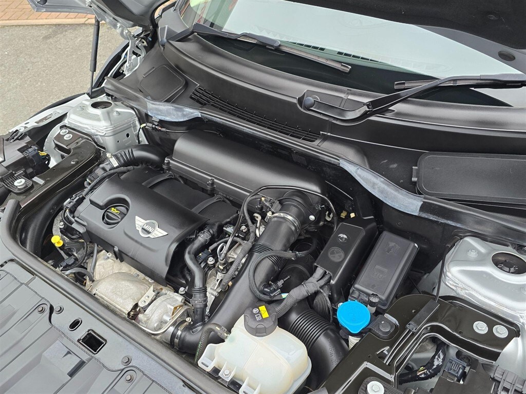 Used MINI Countryman 2016 for sale - 77517217: Photo 47