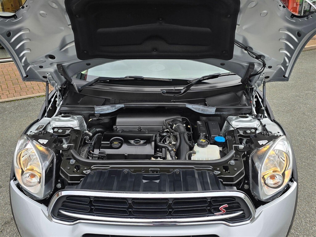 Used MINI Countryman 2016 for sale - 77517217: Photo 49