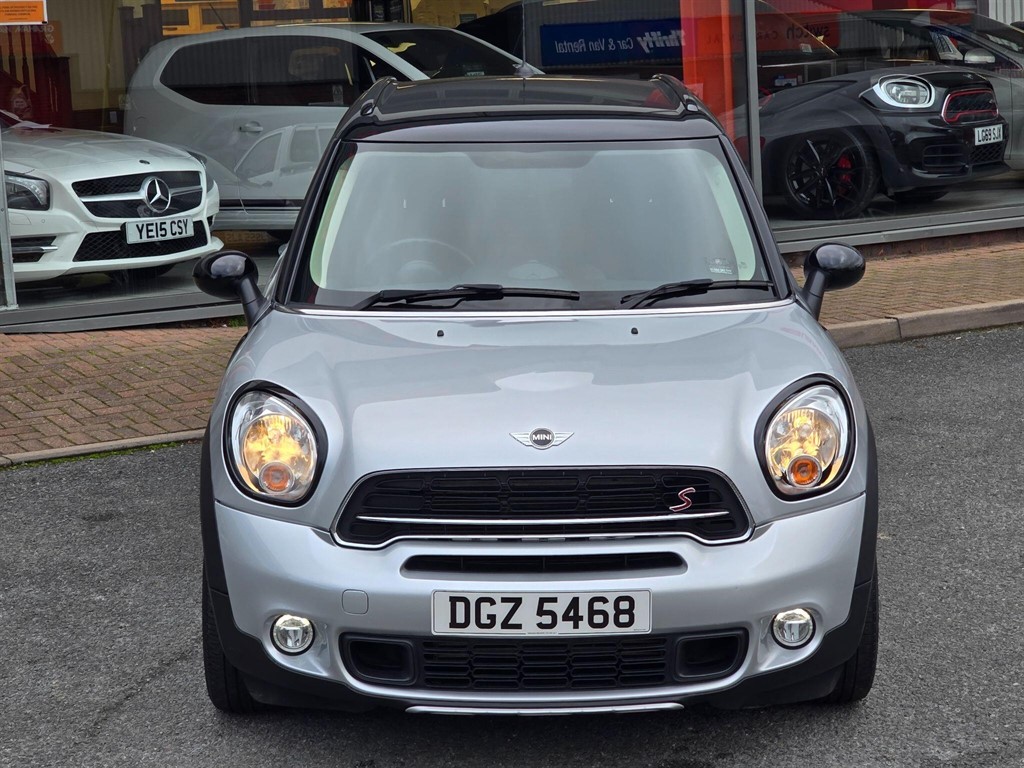 Used MINI Countryman 2016 for sale - 77517217: Photo 5