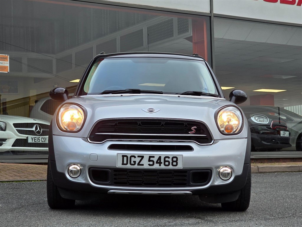 Used MINI Countryman 2016 for sale - 77517217: Photo 6