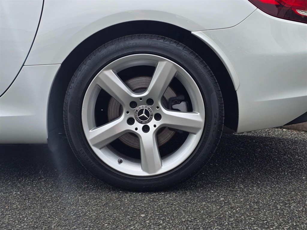 Used Mercedes-Benz SL 2017 for sale - 77517210: Photo 15