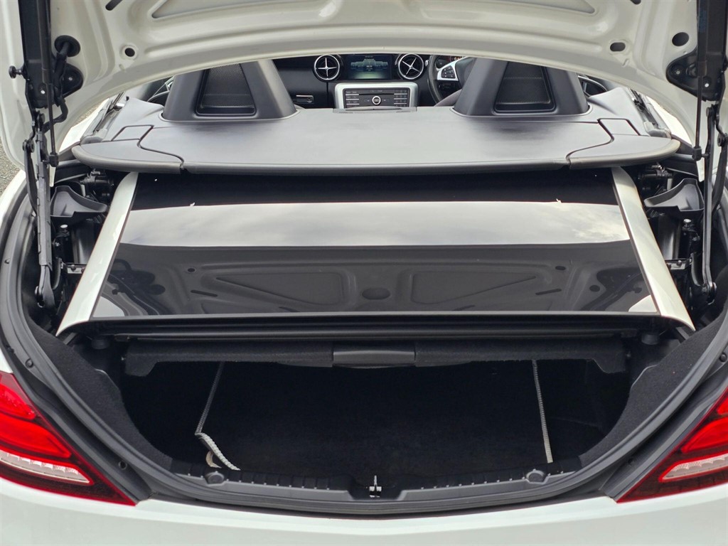 Used Mercedes-Benz SL 2017 for sale - 77517210: Photo 18