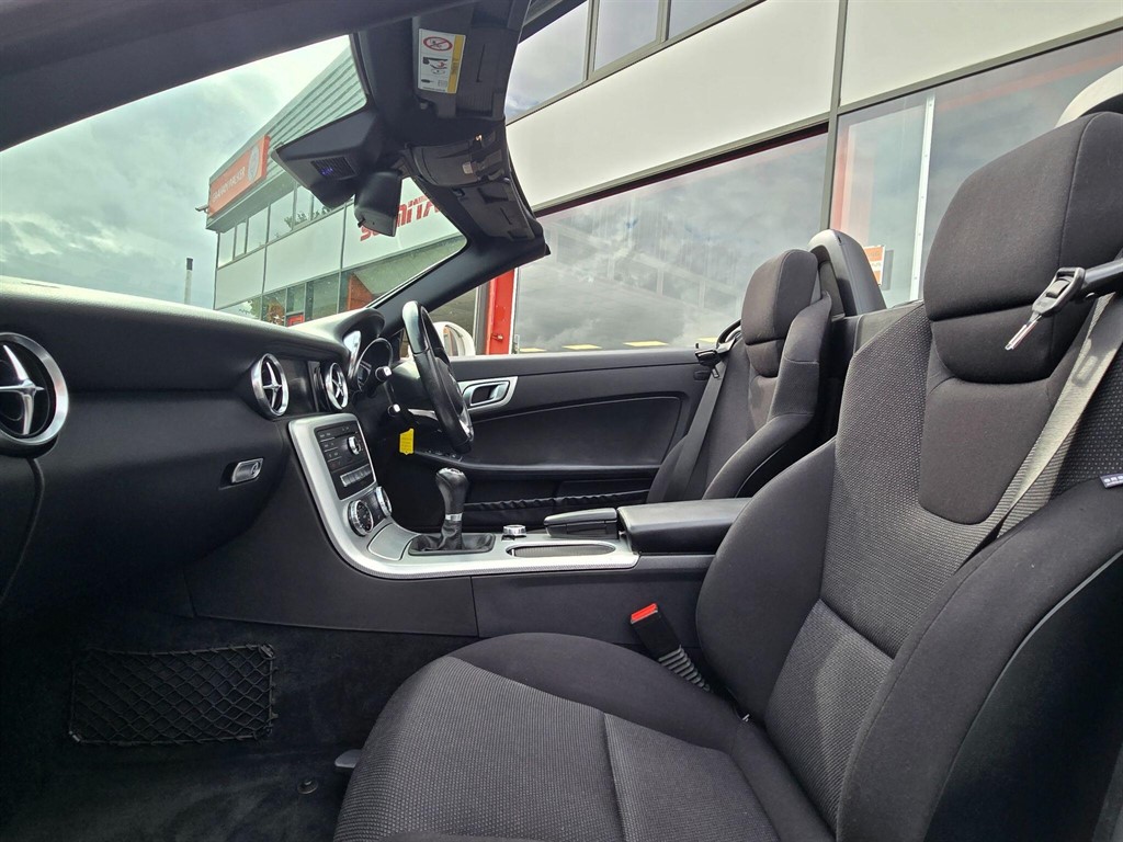 Used Mercedes-Benz SL 2017 for sale - 77517210: Photo 22