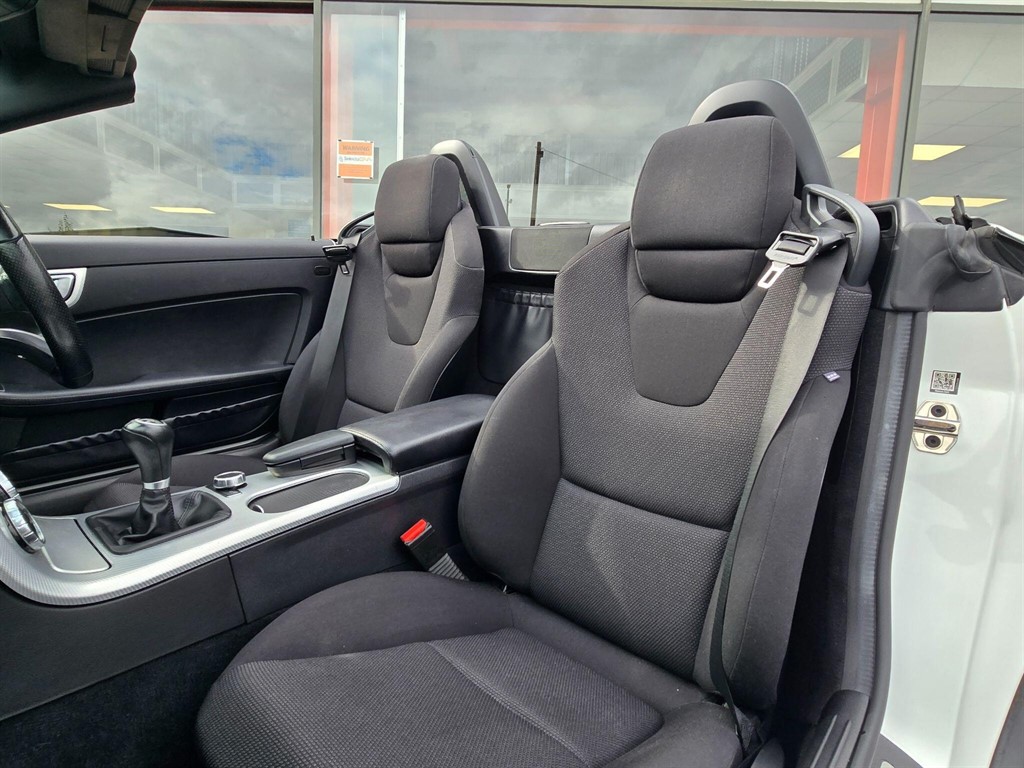 Used Mercedes-Benz SL 2017 for sale - 77517210: Photo 23