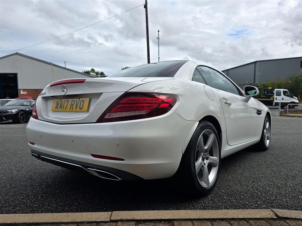 Used Mercedes-Benz SL 2017 for sale - 77517210: Photo 27