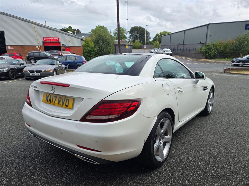Used Mercedes-Benz SL 2017 for sale - 77517210: Photo 28