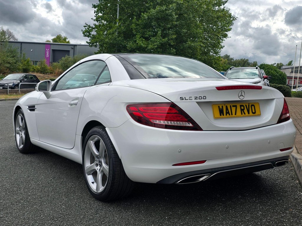Used Mercedes-Benz SL 2017 for sale - 77517210: Photo 31