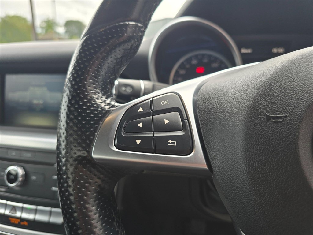 Used Mercedes-Benz SL 2017 for sale - 77517210: Photo 35