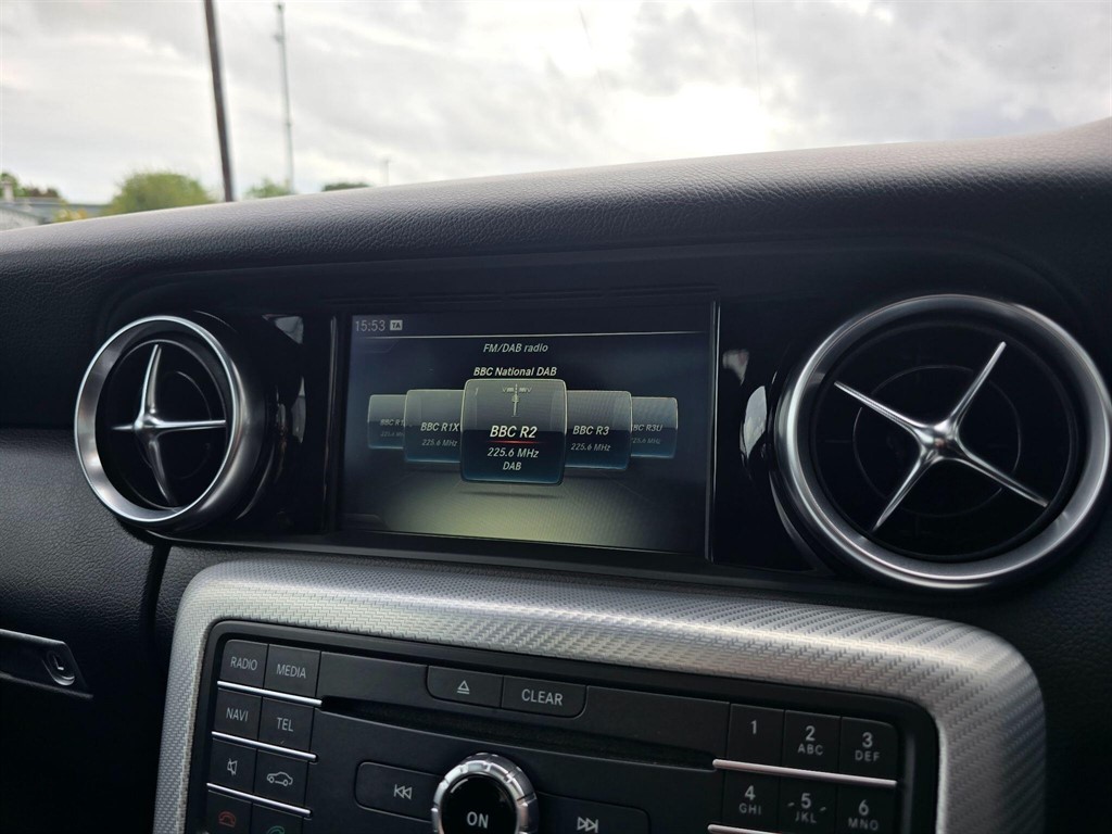 Used Mercedes-Benz SL 2017 for sale - 77517210: Photo 36