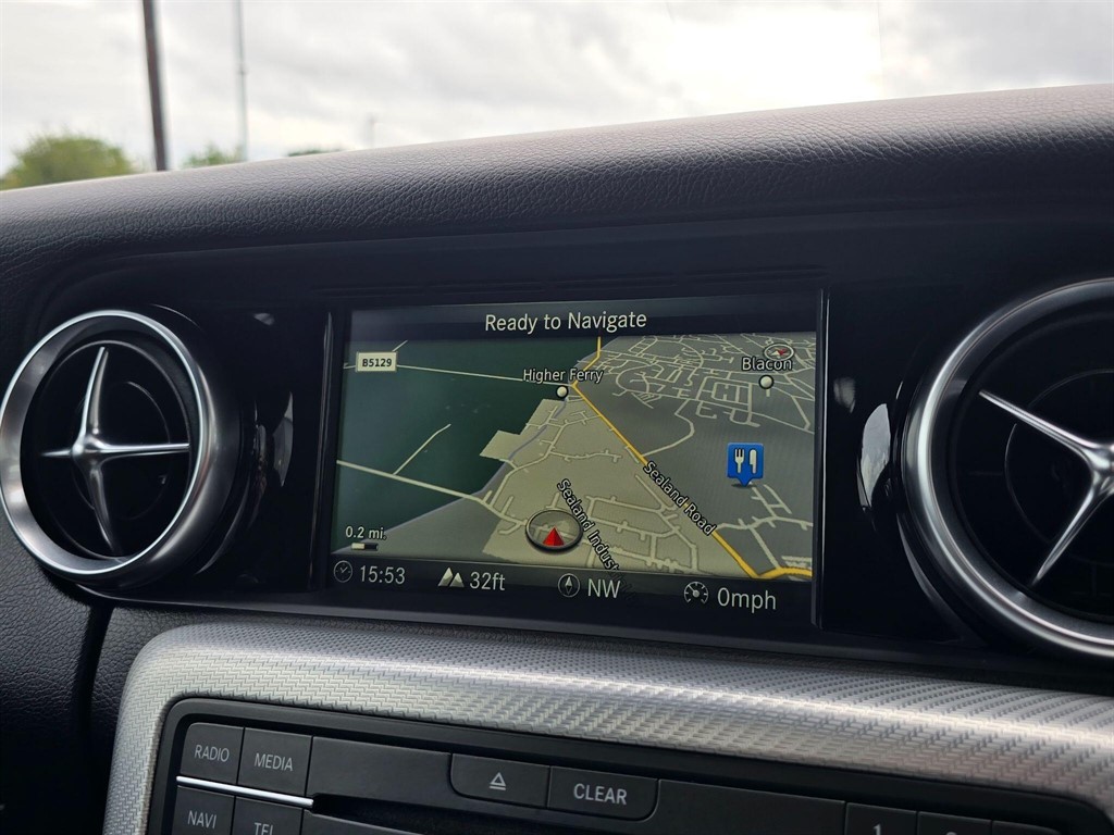 Used Mercedes-Benz SL 2017 for sale - 77517210: Photo 37