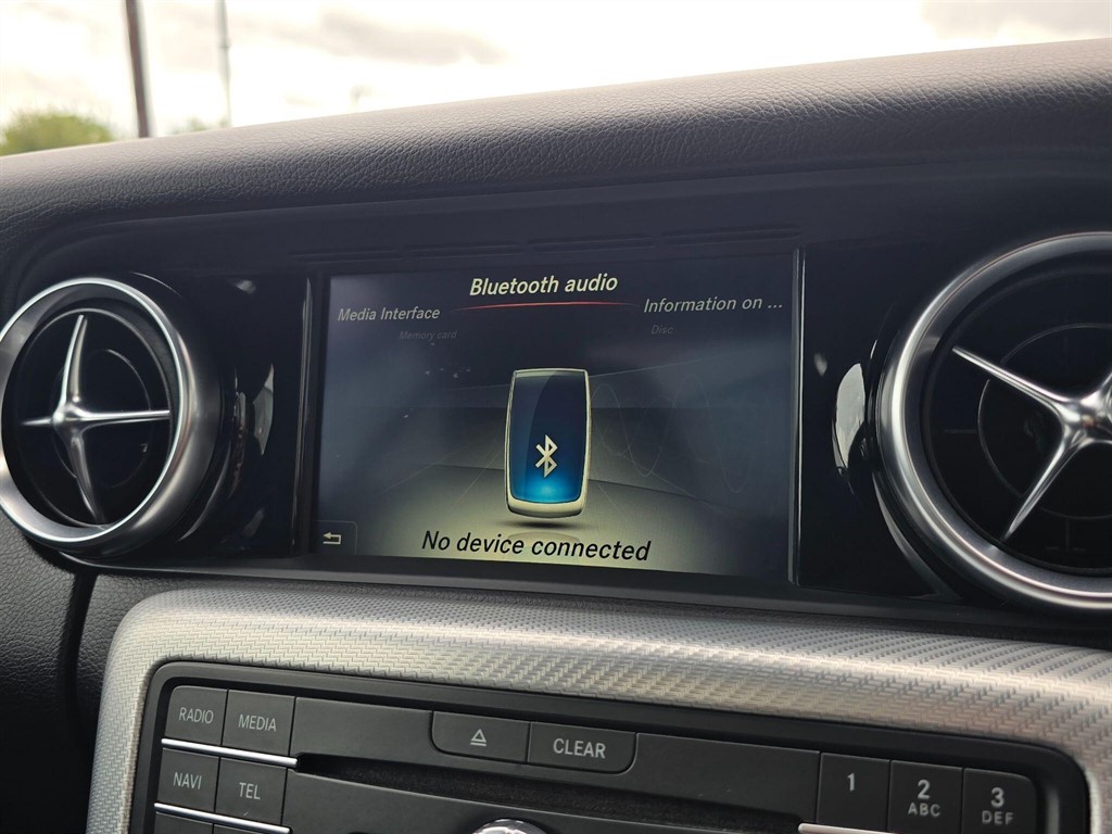 Used Mercedes-Benz SL 2017 for sale - 77517210: Photo 38