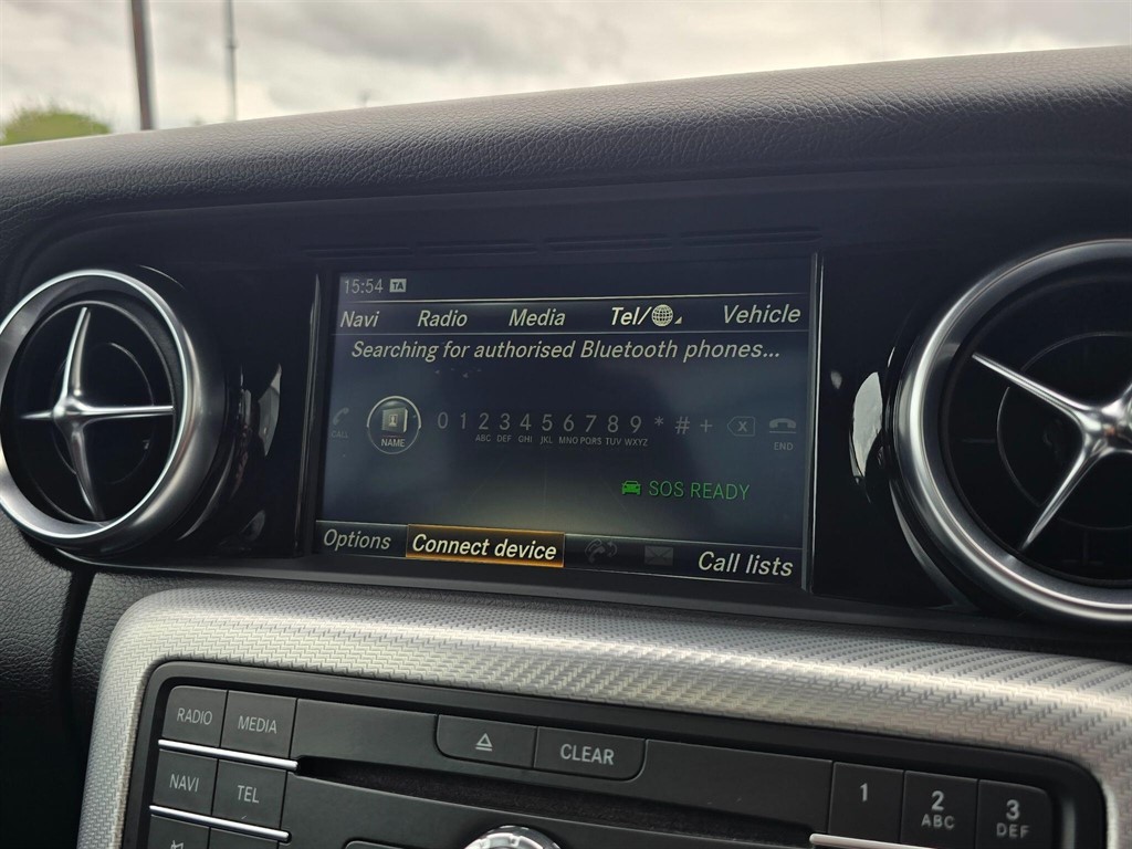 Used Mercedes-Benz SL 2017 for sale - 77517210: Photo 39