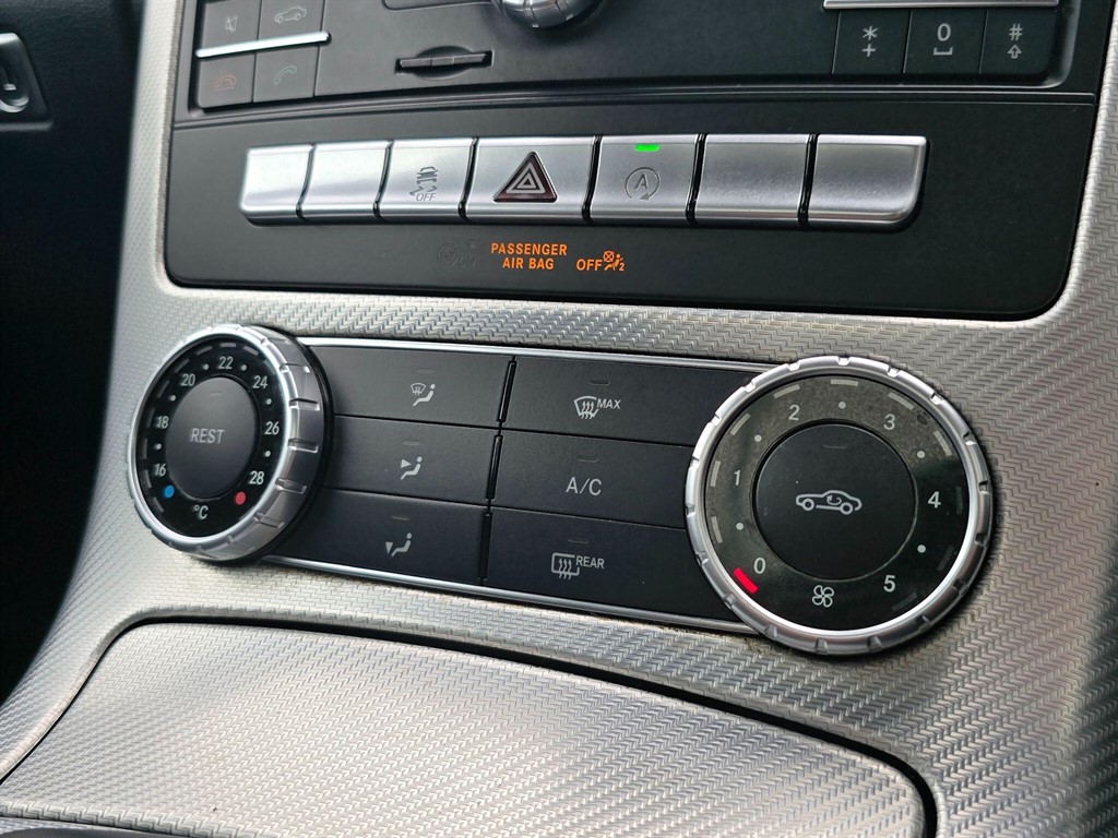 Used Mercedes-Benz SL 2017 for sale - 77517210: Photo 42