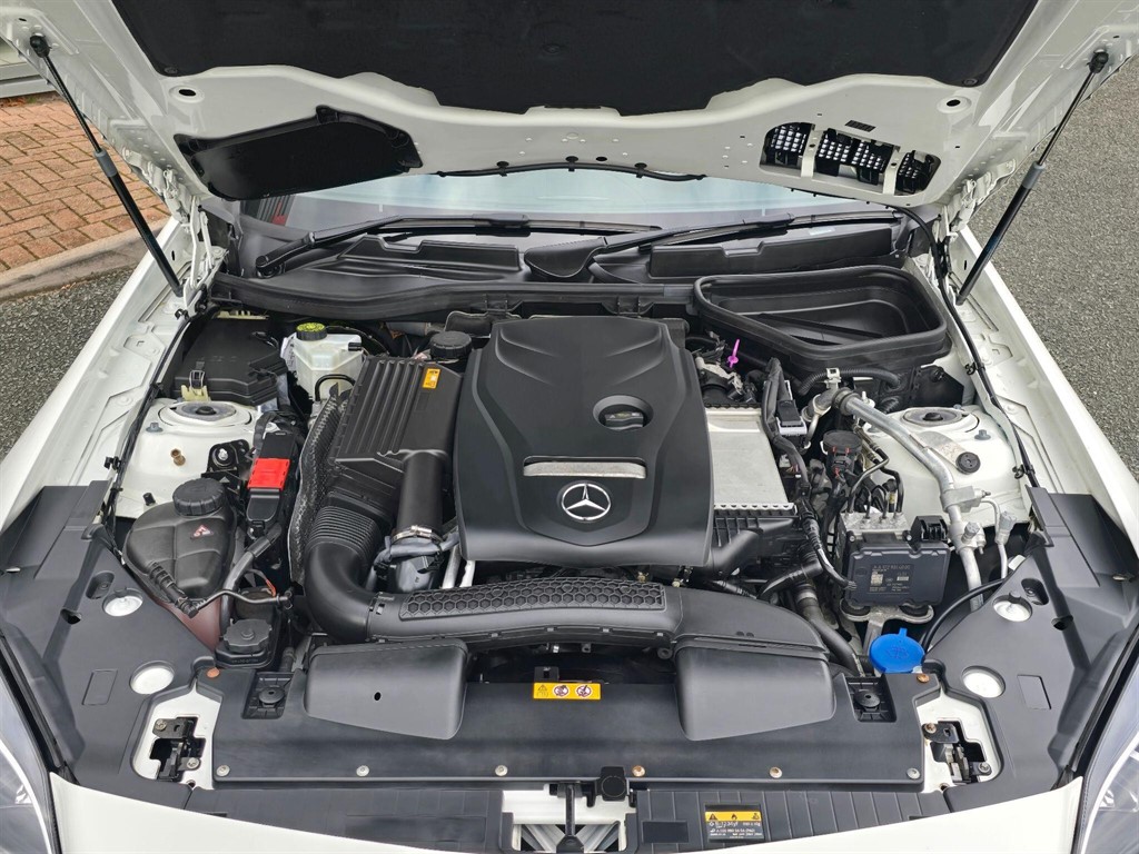 Used Mercedes-Benz SL 2017 for sale - 77517210: Photo 48