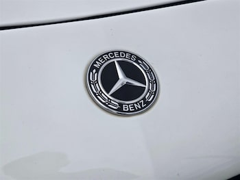 Used Mercedes-Benz SL 2017 for sale - 77517210: Photo