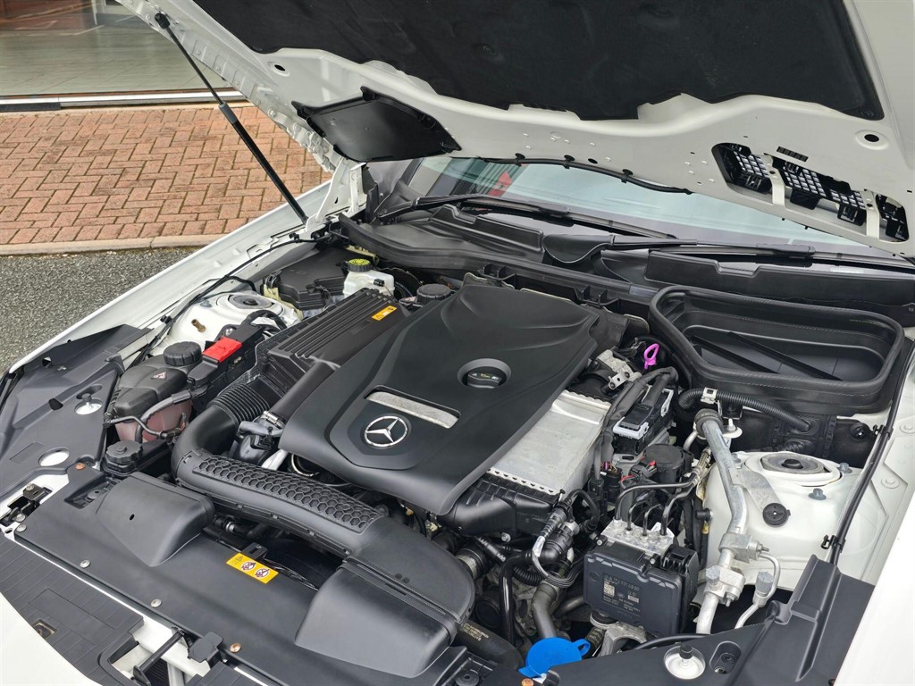 Used Mercedes-Benz SL 2017 for sale - 77517210: Photo 50