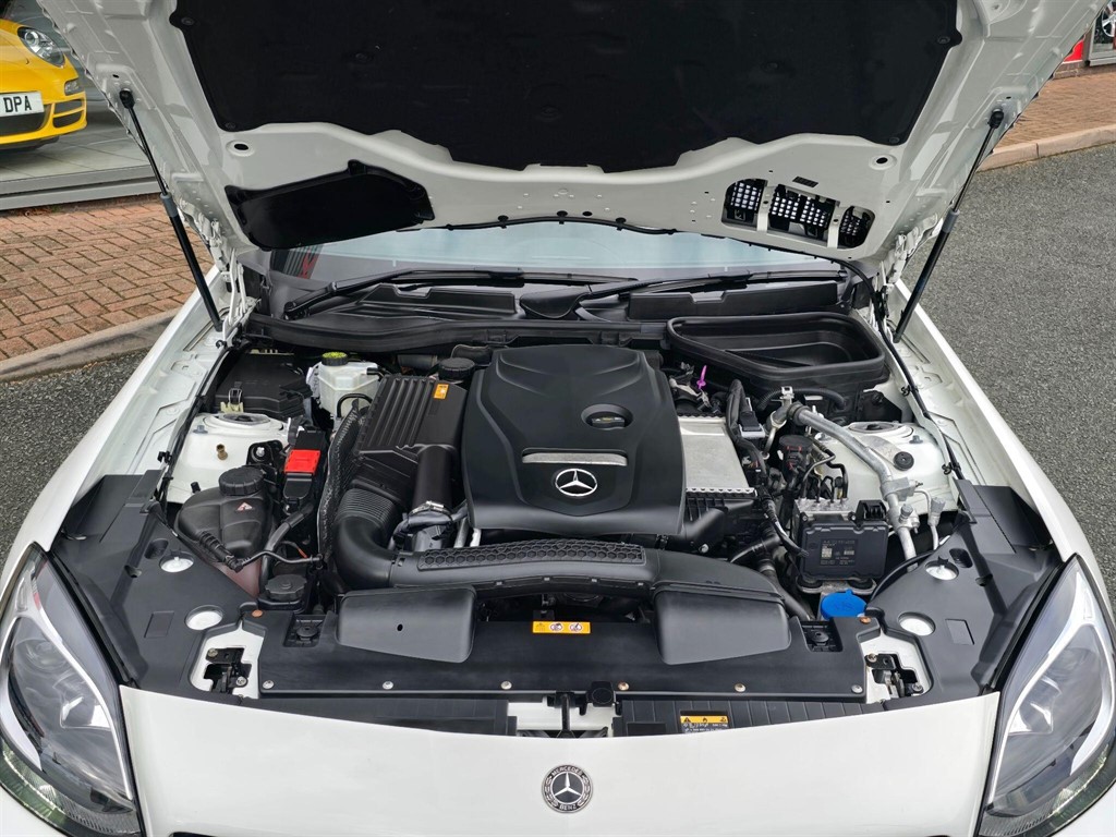 Used Mercedes-Benz SL 2017 for sale - 77517210: Photo 51