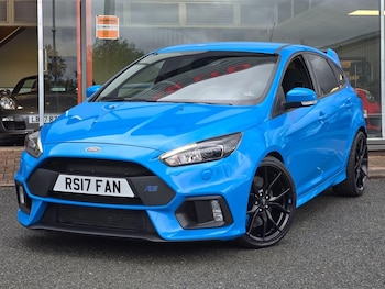 Used Ford Focus 2017 for sale - 78849547: Photo