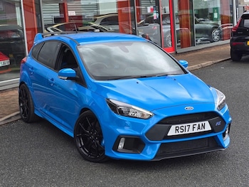 Used Ford Focus 2017 for sale - 78849547: Photo