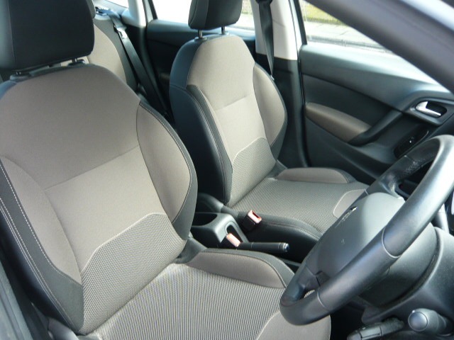 Used Citroen C3 2015 for sale - 77872501: Photo 10