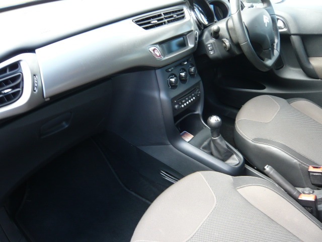 Used Citroen C3 2015 for sale - 77872501: Photo 12