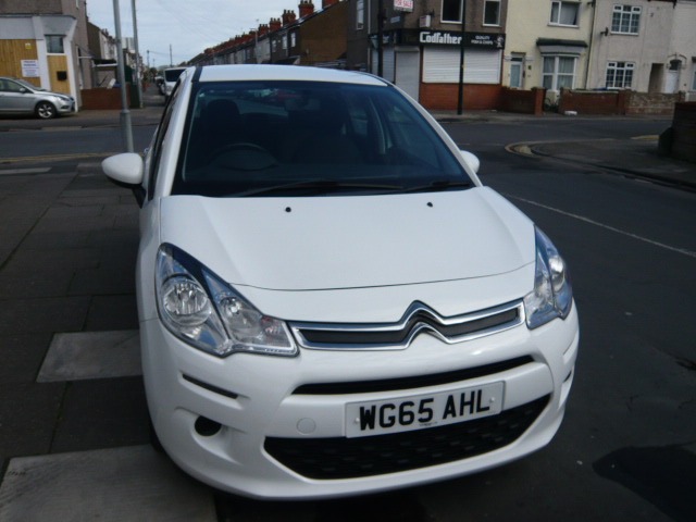Used Citroen C3 2015 for sale - 77872501: Photo 3