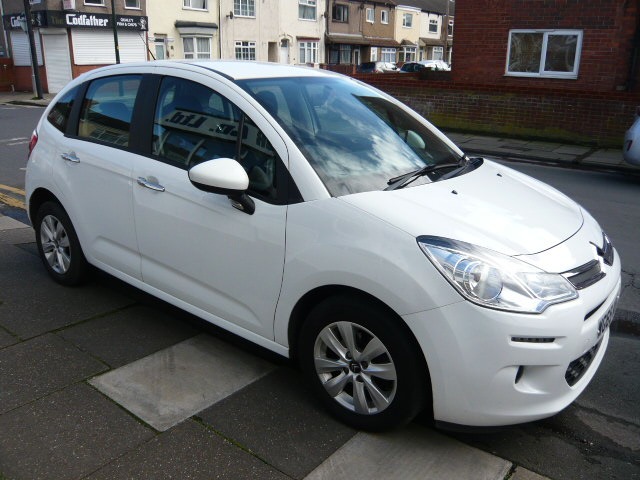 Used Citroen C3 2015 for sale - 77872501: Photo 4