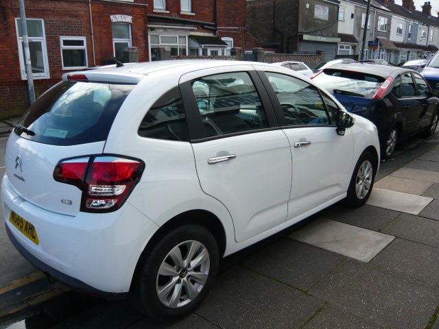 Used Citroen C3 2015 for sale - 77872501: Photo 5