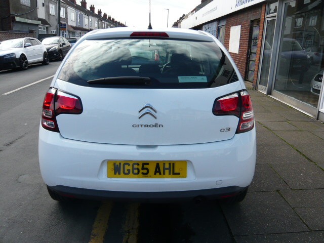 Used Citroen C3 2015 for sale - 77872501: Photo 6