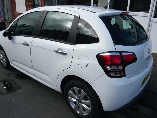Used Citroen C3 2015 for sale - 77872501: Photo 7