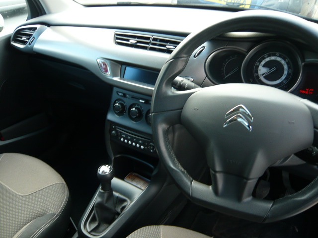 Used Citroen C3 2015 for sale - 77872501: Photo 9