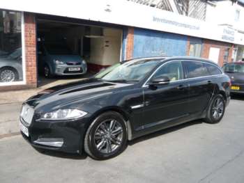 Used Jaguar XF 2012 for sale - 74435500: Photo