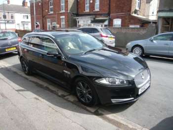 Used Jaguar XF 2012 for sale - 74435500: Photo