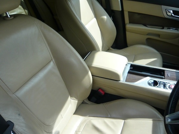 Used Jaguar XF 2012 for sale - 74435500: Photo 8