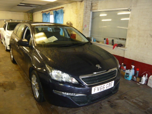 Used Peugeot 308 2016 for sale - 76682661: Photo 1