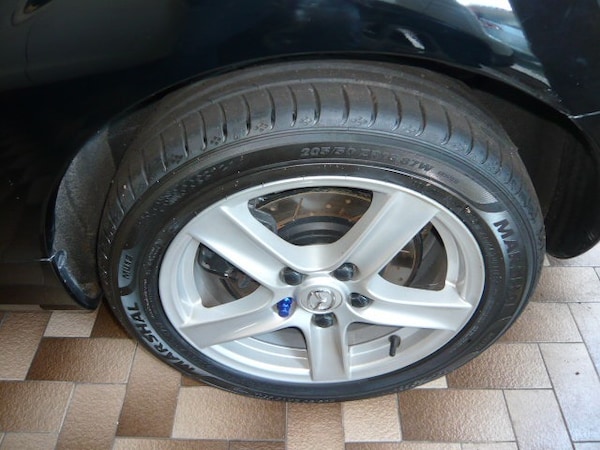 Used Mazda MX-5 2006 for sale - 74352796: Photo 10
