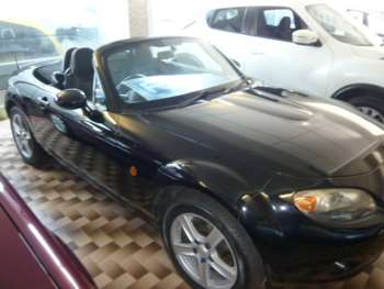 Used Mazda MX-5 2006 for sale - 74352796: Photo