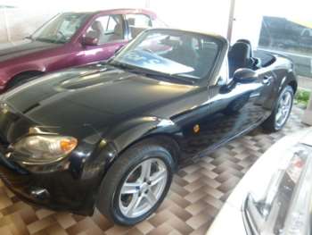 Used Mazda MX-5 2006 for sale - 74352796: Photo